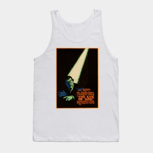 The Eye of God 1916 Tank Top